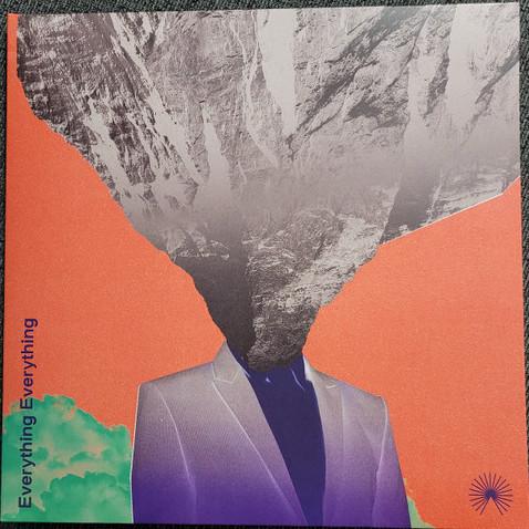 Everything Everything - Mountainhead