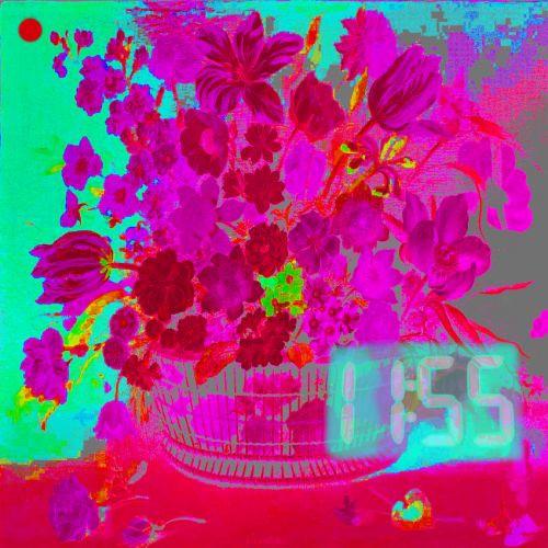 Everything Is Recorded, Clipz - Saturday Specials: The CLIPZ Remixes Vol. 1