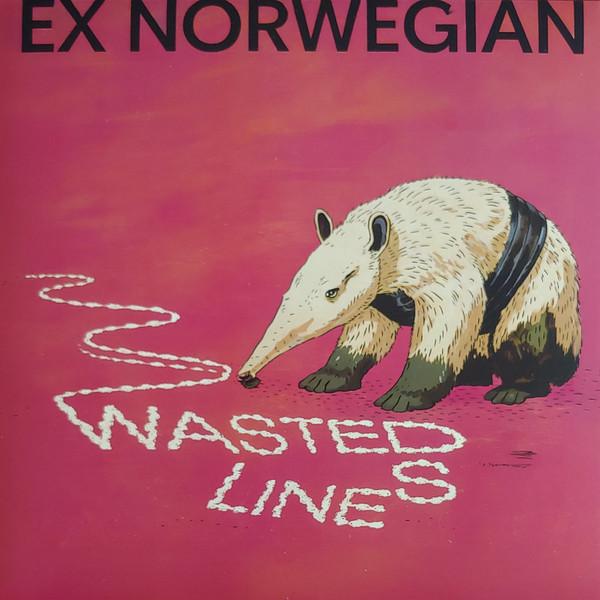 Ex Norwegian - Wasted Lines