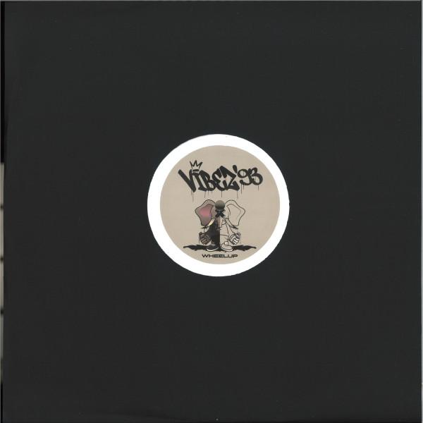  - Execution Dub EP