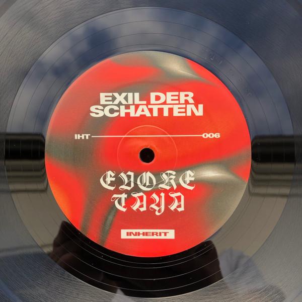 Exil Der Schatten - Evoke Taya