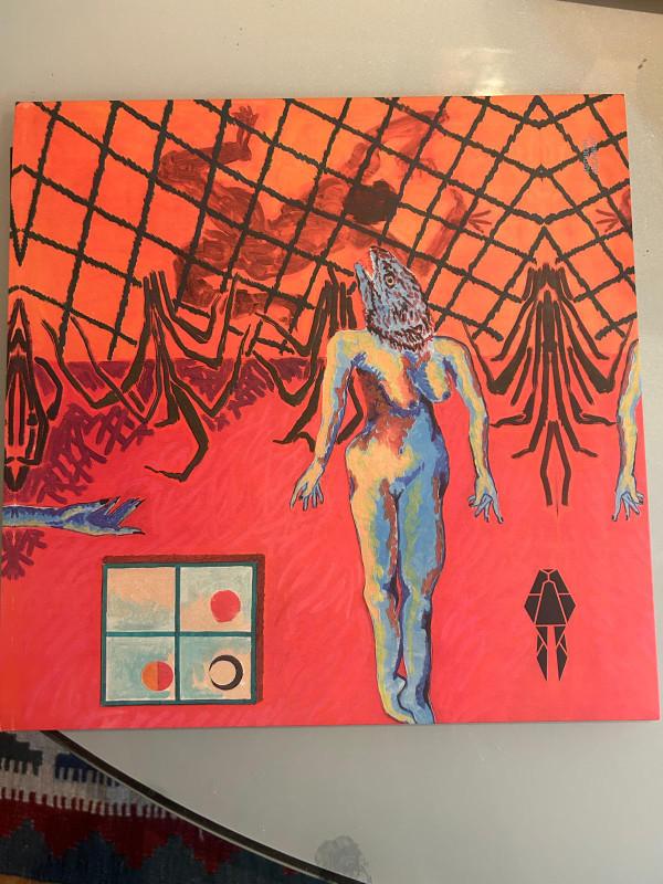 Existencia Pasajera - The Brujo EP