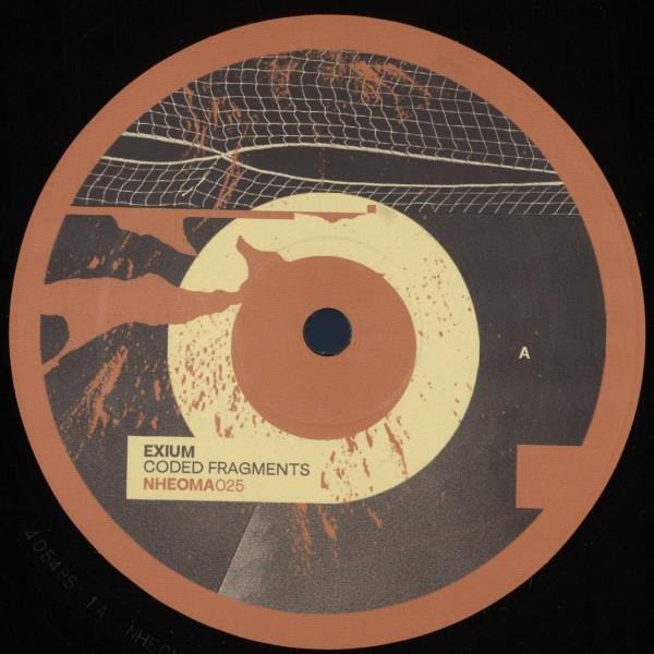 Exium - Coded Fragments