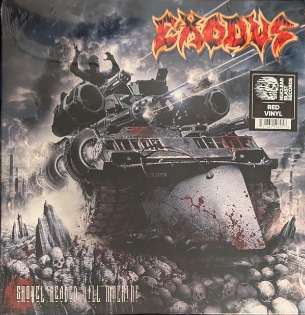Exodus (6) - Shovel Headed Kill Machine
