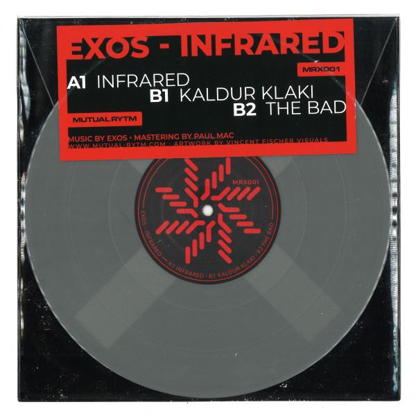 Exos - Infrared