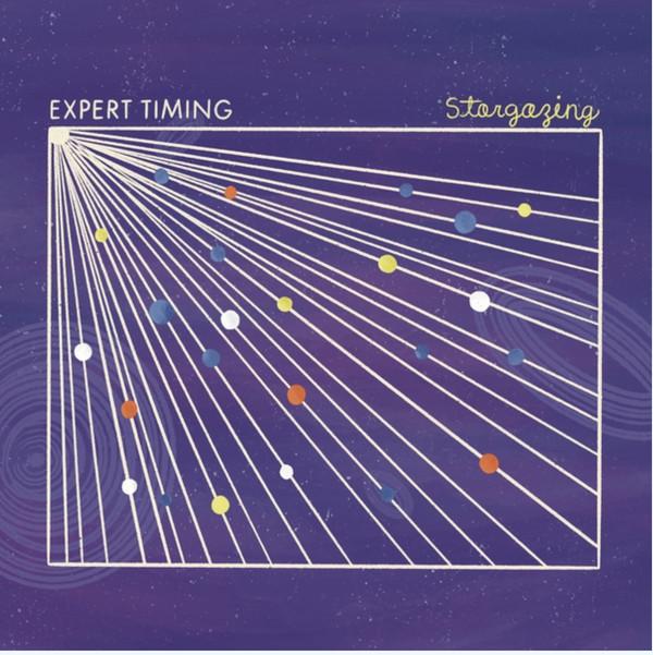 Expert Timing - Stargazing