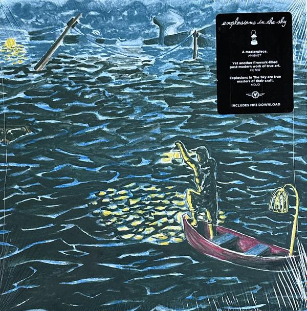 Explosions In The Sky - All Of A Sudden I Miss Everyone