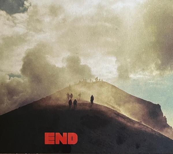 Explosions In The Sky - End