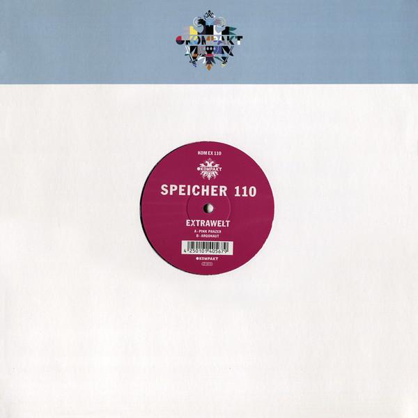 Extrawelt - Speicher 110