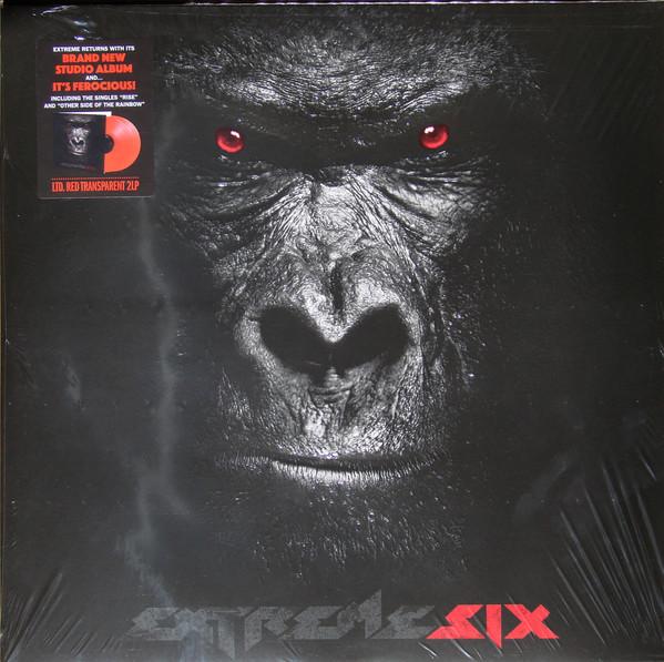 Extreme  - Six