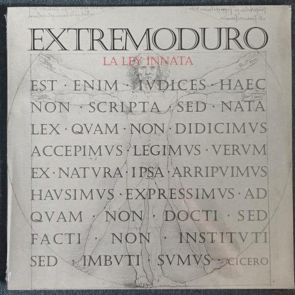 Extremoduro - La Ley Innata