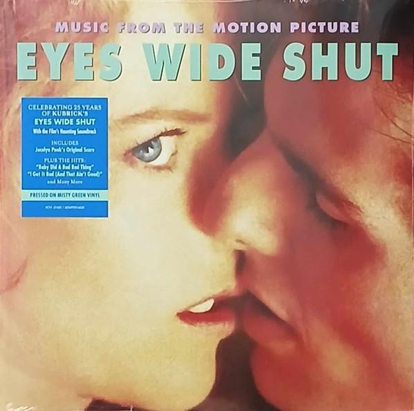  - Eyes Wide Shut (Music From The Motion Picture)