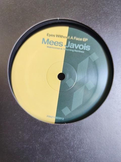  - Eyes Without A Face EP