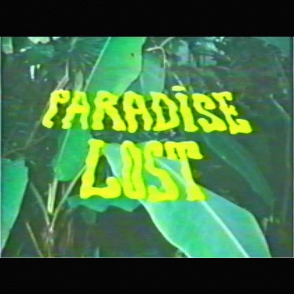 Eyot Tapes - Paradise Lost
