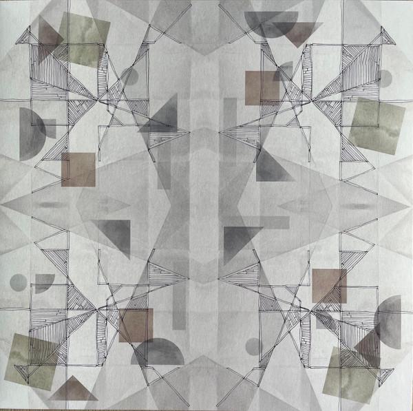 Ezekiel Honig - Surfaces Of A Broken Marching Band [2026 Remaster]