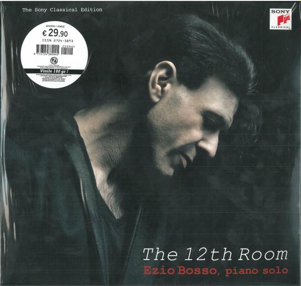 Ezio Bosso - The 12th Room