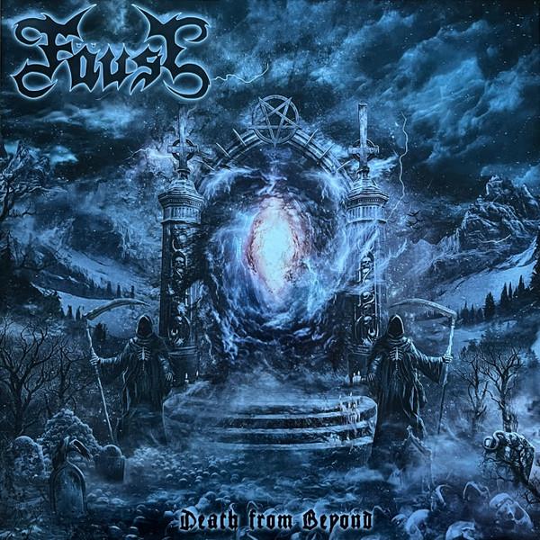 Fäust - Death From Beyond