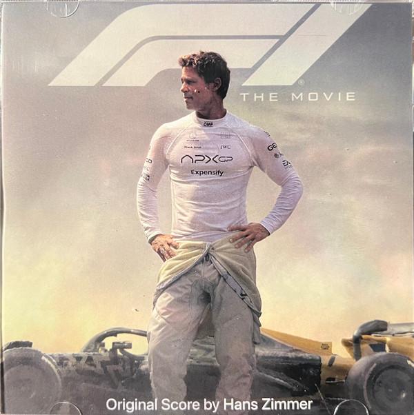  - F1: The Movie (Original Score By Hans Zimmer) 