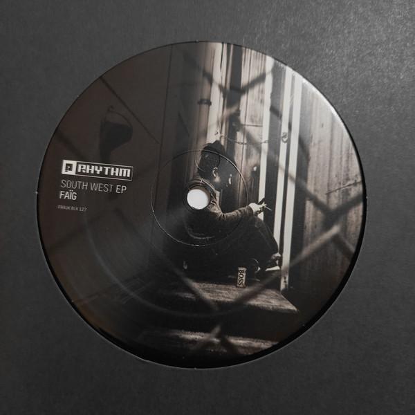 FAÏG - South West EP