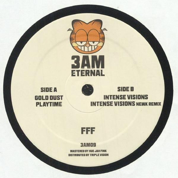 FFF - Gold Dust