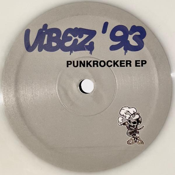FFF, TMSV - Punkrocker EP