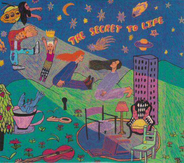 FIZZ (16) - The Secret To Life