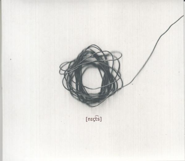 FJØRT - Nichts