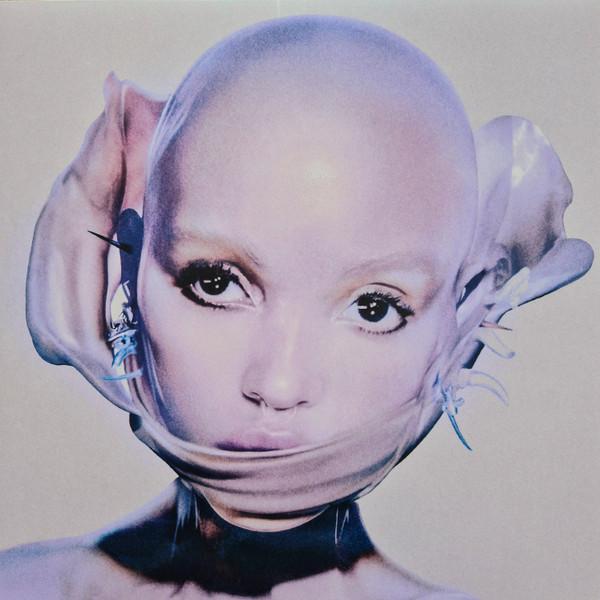 FKA Twigs - Eusexua Afterglow