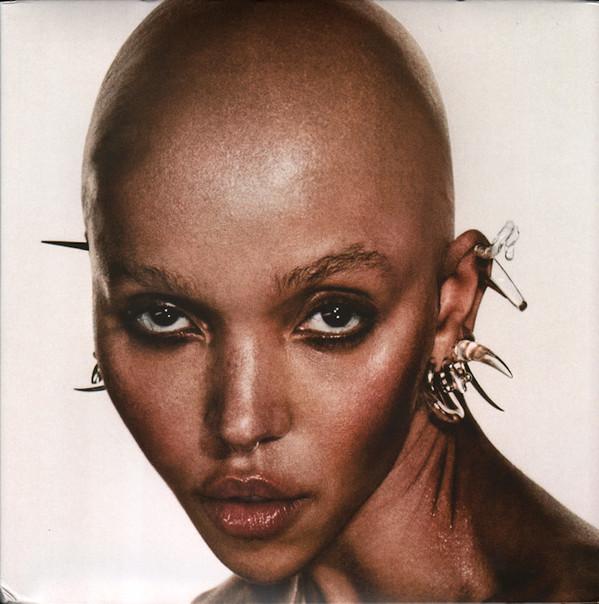 FKA Twigs - Eusexua
