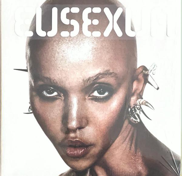 FKA Twigs - Eusexua