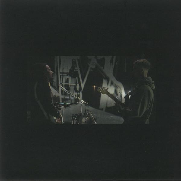 FKJ (French Kiwi Juice), Tom Misch - Losing My Way