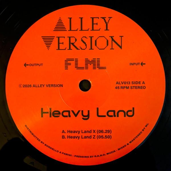 FLML - Heavy Land