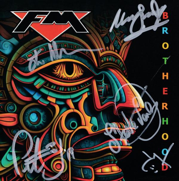 FM (6) - Brotherhood