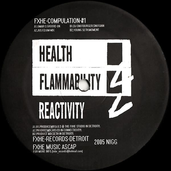  - FXHE-Compulation-#1
