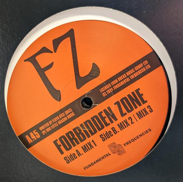 FZ - Forbidden Zone