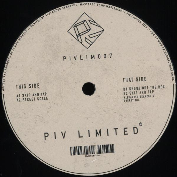 Fabe (8) - PIV Limited 007