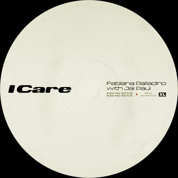 Fabiana Palladino - I Care