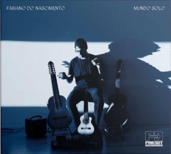 Fabiano Nascimento - Mundo Solo