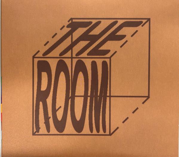 Fabiano Nascimento, Sam Gendel - The Room