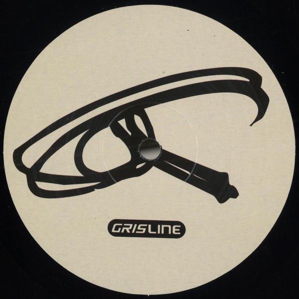 Fabrega, Christian Arcila - Parallel Paths EP