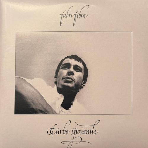 Fabri Fibra - Turbe Giovanili