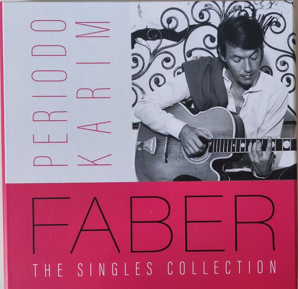 Fabrizio De André - Faber - Periodo Karim - The Singles Collection