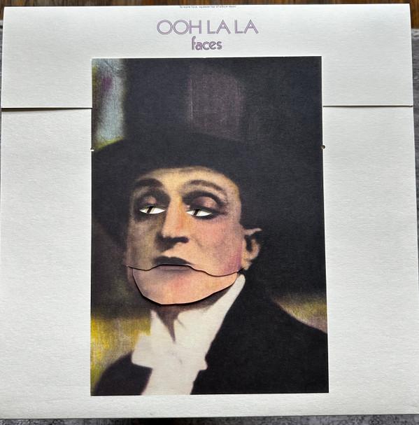 Faces (3) - Ooh La La