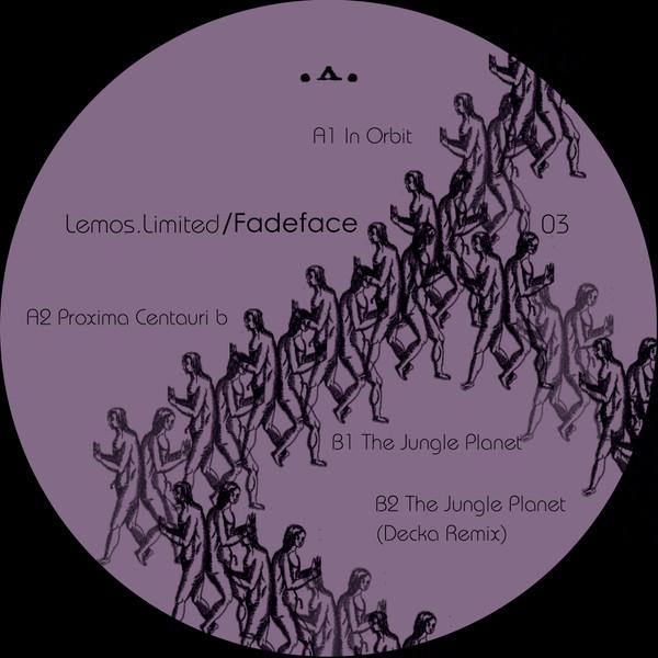 FadeFace - LLTD003