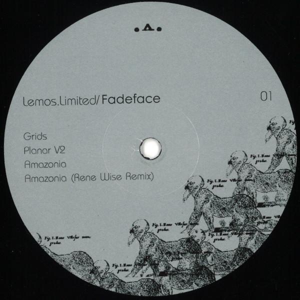 FadeFace - Lemos.Limited