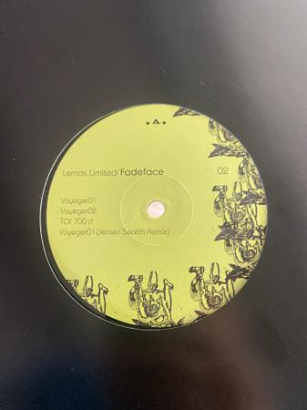 FadeFace - Lemos.Limited (Jeroen Search Remix)
