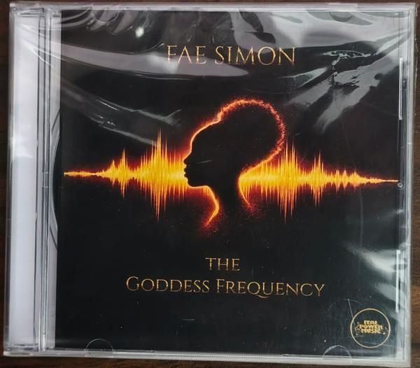 Fae Simon - The Goddess Frequency