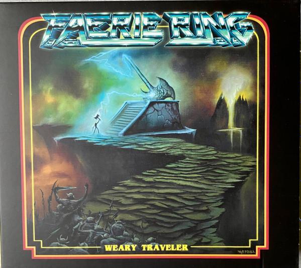 Faerie Ring - Weary Traveler