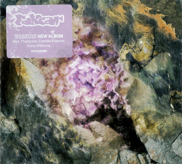 Fakear - Talisman