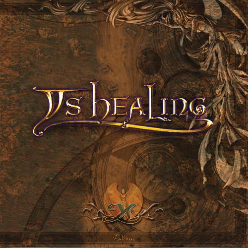 Falcom Sound Team J.D.K. - Ys Healing